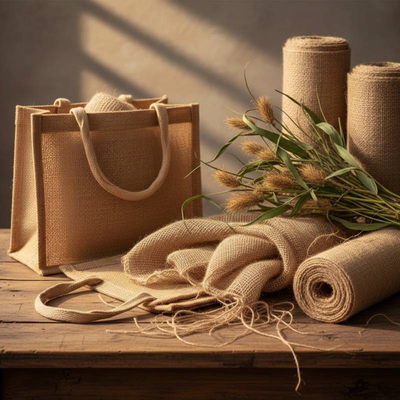 Jute Bags